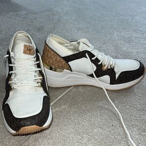 Michael kors sneakers